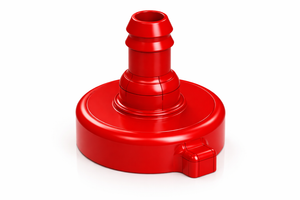 Vertical connecor